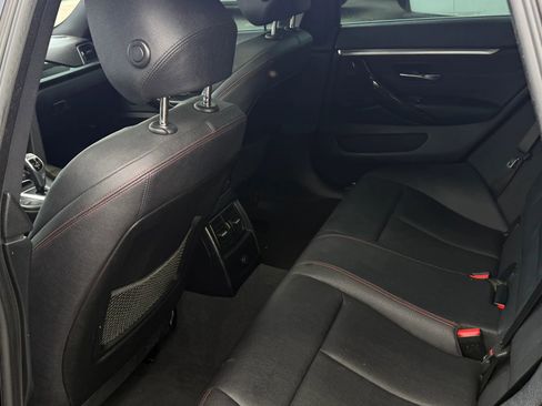 Used 2019 BMW 430i Gran Coupe 430i Gran Coupe Sedan 4D w/ Convenience Package image 14