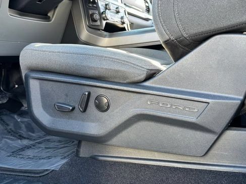 Certified 2023 Ford F150 XLT w/ Equipment Group 302A High AWD/4WD image 30