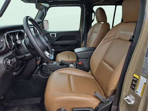 Used 2020 Jeep Gladiator Rubicon AWD/4WD image 11