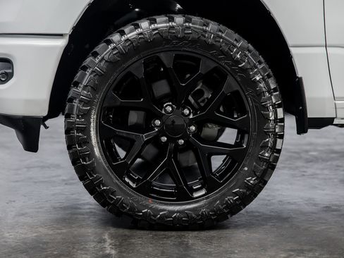 Used 2024 RAM 1500 Big Horn image 11