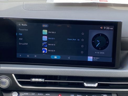 Used 2025 Hyundai Sonata SEL FWD image 13