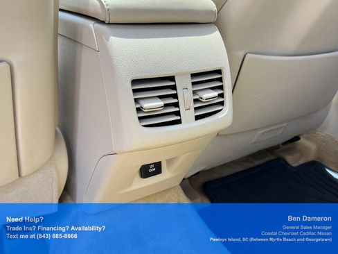 Used 2014 Lexus ES 350 w/ Premium Package FWD image 17