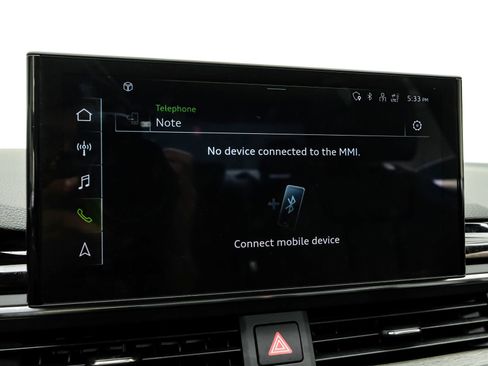 Used 2023 Audi A4 2.0T Premium w/ Convenience Package image 31