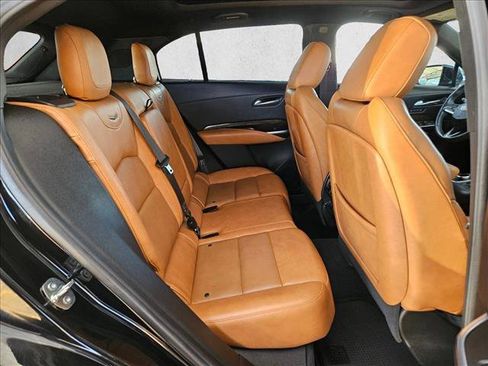 Used 2023 Cadillac XT4 Sport image 21