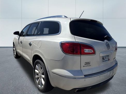 Used 2015 Buick Enclave Premium w/ Experience Buick Package AWD/4WD image 5