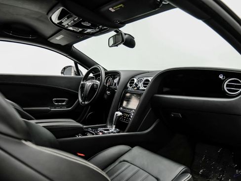 Used 2015 Bentley Continental GT V8 S AWD/4WD image 43