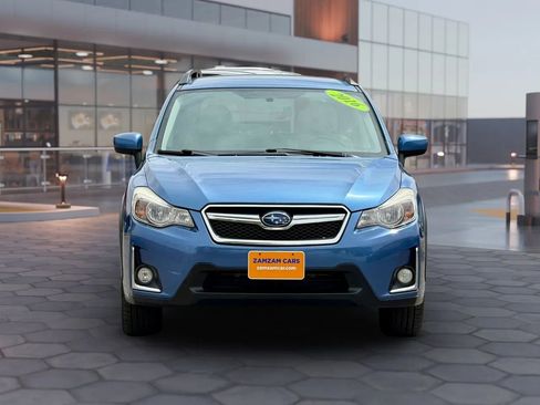 Used 2016 Subaru Crosstrek 2.0i Premium AWD/4WD image 4