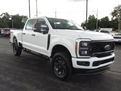 Certified 2023 Ford F250 XL w/ STX Appearance Package