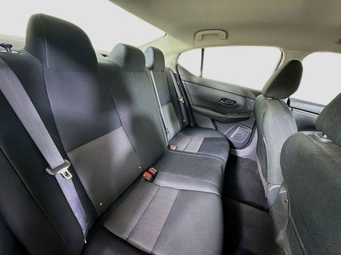 Used 2025 Nissan Sentra SV image 28