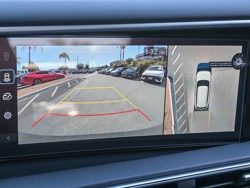 New 2026 Hyundai Palisade Limited image 26