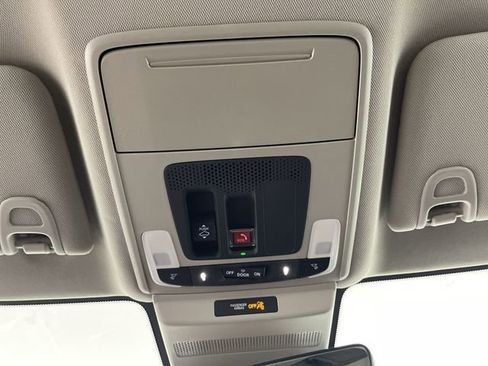 New 2025 Honda Accord EX-L image 36