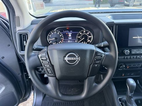 New 2026 Nissan Frontier S AWD/4WD image 18