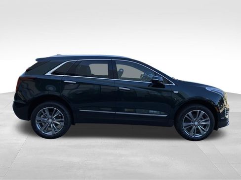 New 2026 Cadillac XT5 Premium Luxury w/ Driver Assist Package AWD/4WD image 7