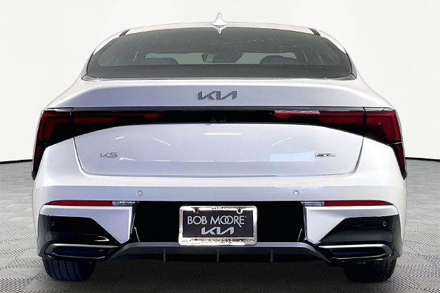New 2026 Kia K5 GT-Line FWD image 5