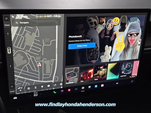 Used 2021 Tesla Model S Plaid image 29