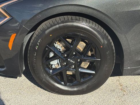 Used 2025 Kia K5 LXS image 31