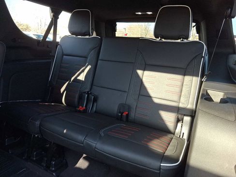 Used 2026 GMC Yukon XL AT4 Ultimate w/ LPO, Floor Liner Package image 14