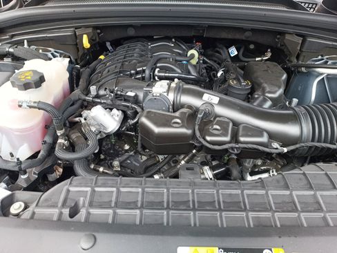 Certified 2024 Jeep Grand Cherokee Limited image 25