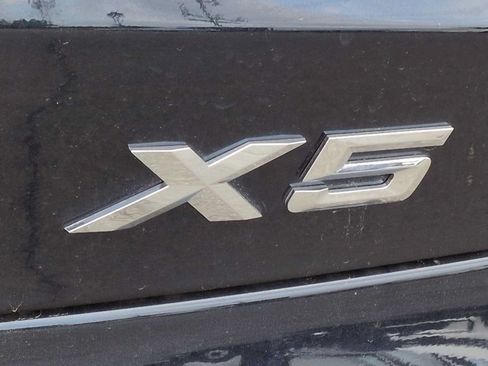 Certified 2026 BMW X5 xDrive40i w/ M Sport Package AWD/4WD image 13