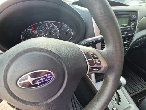 Used 2013 Subaru Forester 2.5X w/ Alloy Wheel Pkg AWD/4WD image 18