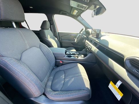 New 2026 Honda Pilot Sport image 24