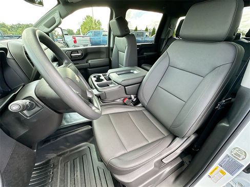 New 2026 Chevrolet Silverado 2500 W/T w/ WT Convenience Package image 14