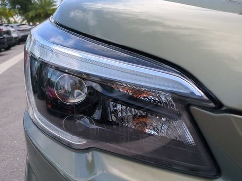 Used 2021 Subaru Forester Touring w/ Popular Package #2 AWD/4WD image 10
