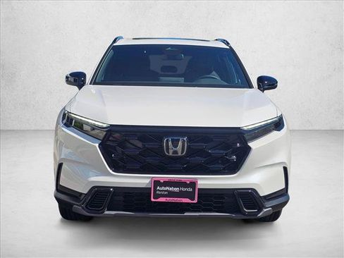 New 2026 Honda CR-V Sport image 8