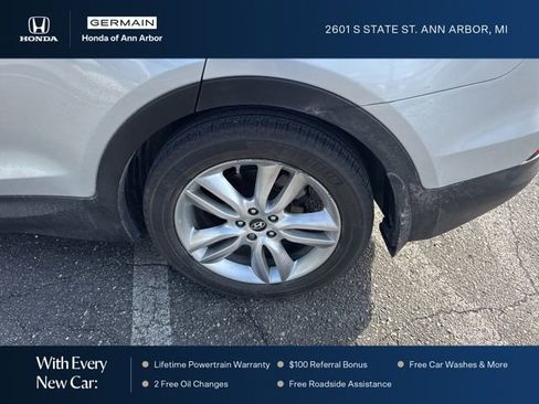 Used 2013 Hyundai Santa Fe Sport 2.0T image 10