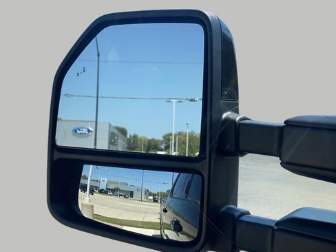 Certified 2021 Ford F350 Lariat AWD/4WD image 18