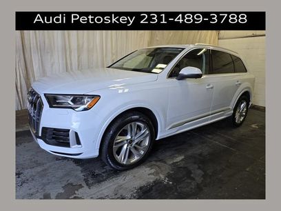 Used 2023 Audi Q7 3.0T Premium Plus