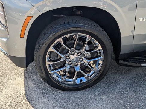 New 2026 Chevrolet Tahoe Premier image 10