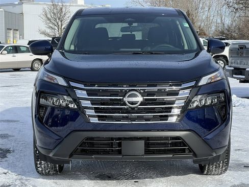 New 2026 Nissan Rogue SV image 36