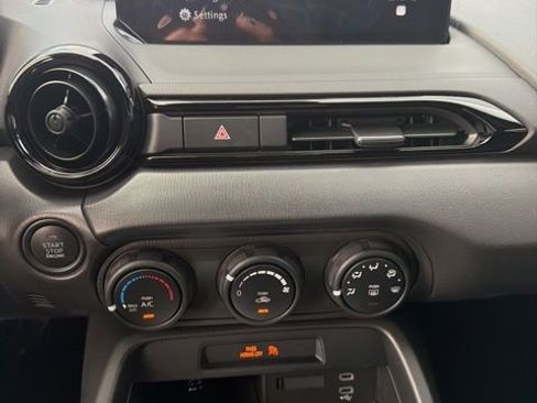 New 2025 MAZDA MX-5 Miata Sport image 10