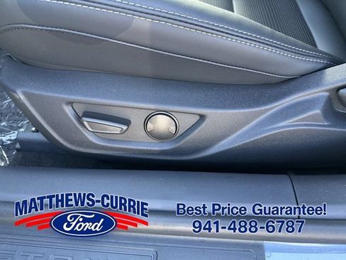 New 2026 Ford Mustang Premium RWD image 10