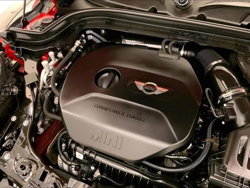 Used 2019 MINI Cooper Convertible w/ Signature Upholstery Package FWD image 31