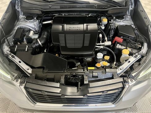 Used 2019 Subaru Forester Touring w/ Popular Package #3 image 37