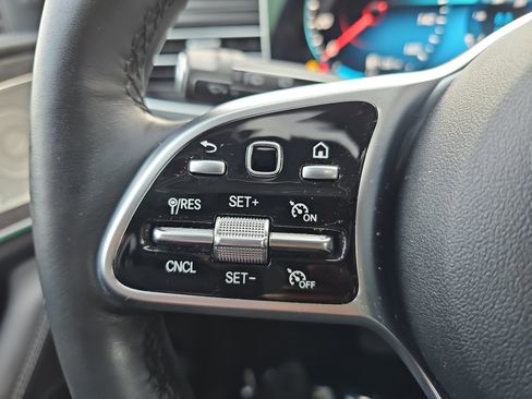 Certified 2022 Mercedes-Benz GLE 350 4MATIC image 20