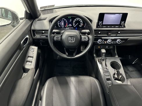 Certified 2024 Honda Civic Sport image 15