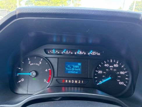 Used 2018 Ford F350 XL w/ STX Appearance Package AWD/4WD image 27