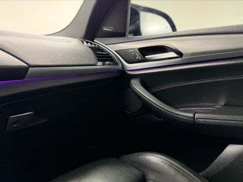 Used 2020 BMW X3 M image 32