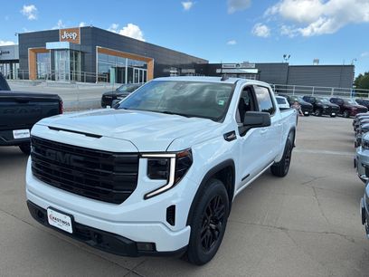 Used 2022 GMC Sierra 1500 Elevation