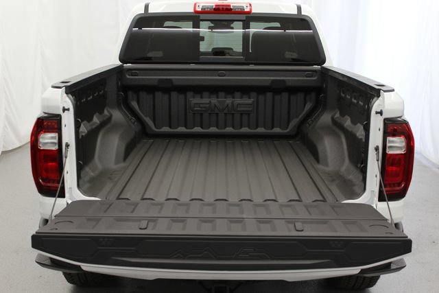 New 2026 GMC Canyon Denali AWD/4WD image 10
