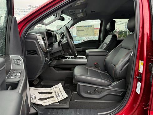 New 2025 Ford F350 Lariat w/ Lariat Ultimate Package AWD/4WD image 12