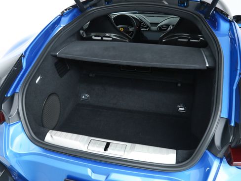 Certified 2025 Ferrari 12Cilindri RWD image 63