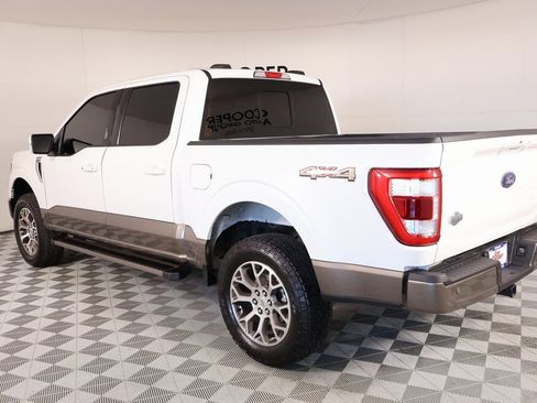 Used 2021 Ford F150 King Ranch image 25