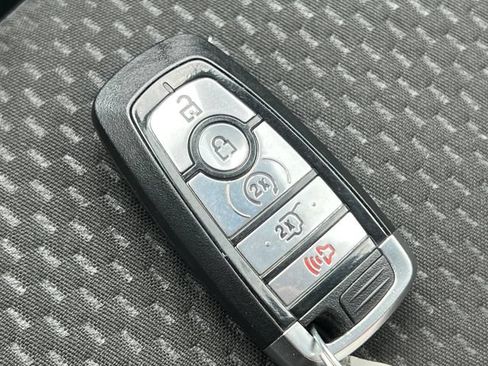 Used 2023 Ford Escape ST-Line w/ Tech Pack #1 AWD/4WD image 31