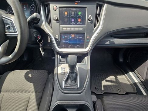 Certified 2022 Subaru Legacy image 15