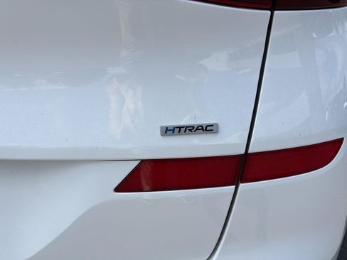Used 2020 Hyundai Tucson SE AWD/4WD image 18