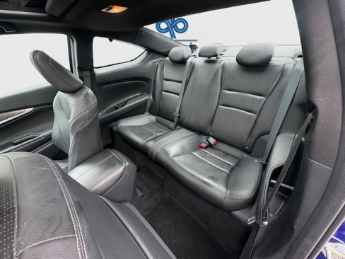 Used 2016 Honda Accord EX-L image 18